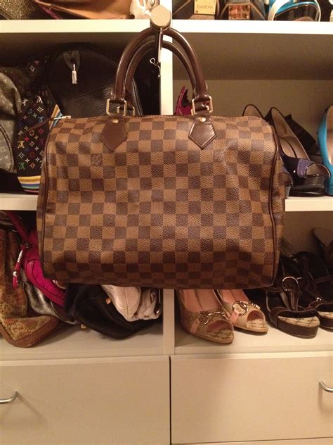 louis vuitton speedy authentication|louis vuitton speedy 30 size.